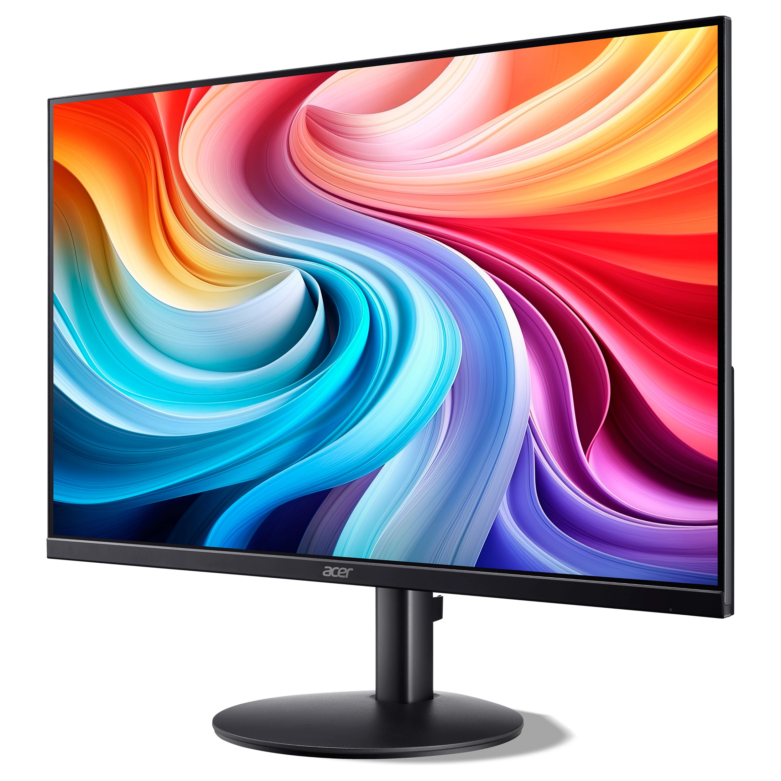 Monitor Gaming Acer SA273 P1 / 27" / Full HD IPS / 144Hz / 1ms / HDMI+VGA - Zezë - 3