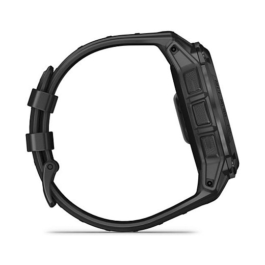 Orë e Mençur Garmin Instinct 3 / 45 mm / AMOLED / GPS / Monitorim i Rrahjeve të Zemrës – Grafit - 5