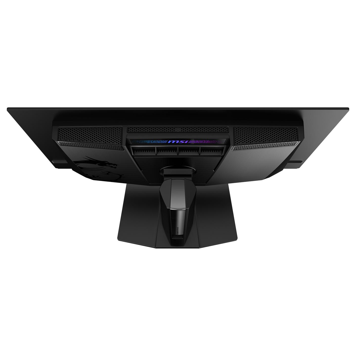 Monitor Gaming MSI MPG 272URX QD-OLED / 26.5" / 4K UHD QD-OLED / 240Hz / 0.03ms / HDMI+DisplayPort+USB-C - Zezë - 28