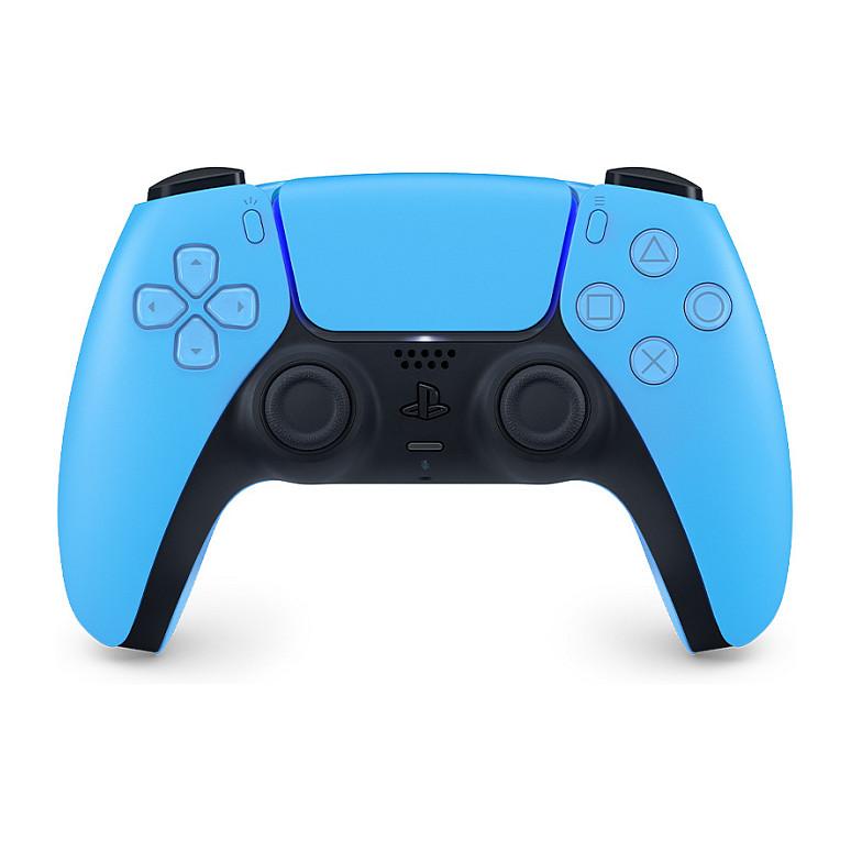 Kontroller Sony PlayStation 5 DualSense V3 / Wired & Wireless – Blu - 1