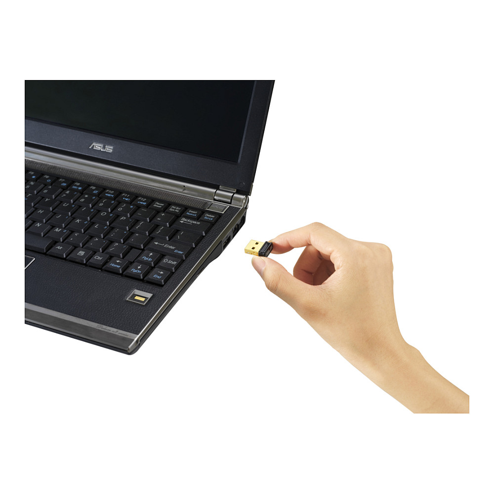 Adapter ASUS USB-N10 - 5