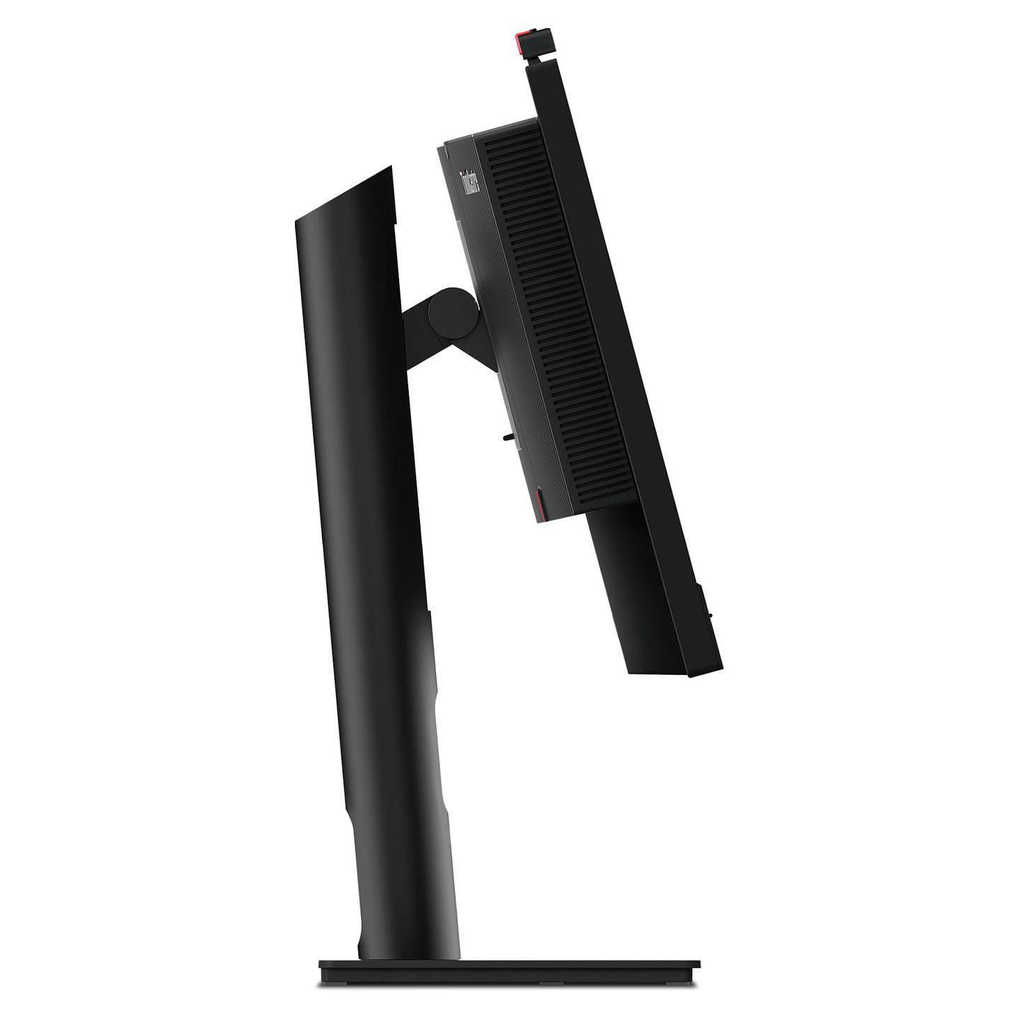 Monitor Lenovo ThinkCentre TIO-22 Gen5 / 21.5″ / FHD IPS Touch / 60 Hz / 4 ms / DP + HDMI + USB-C - Zezë - 14