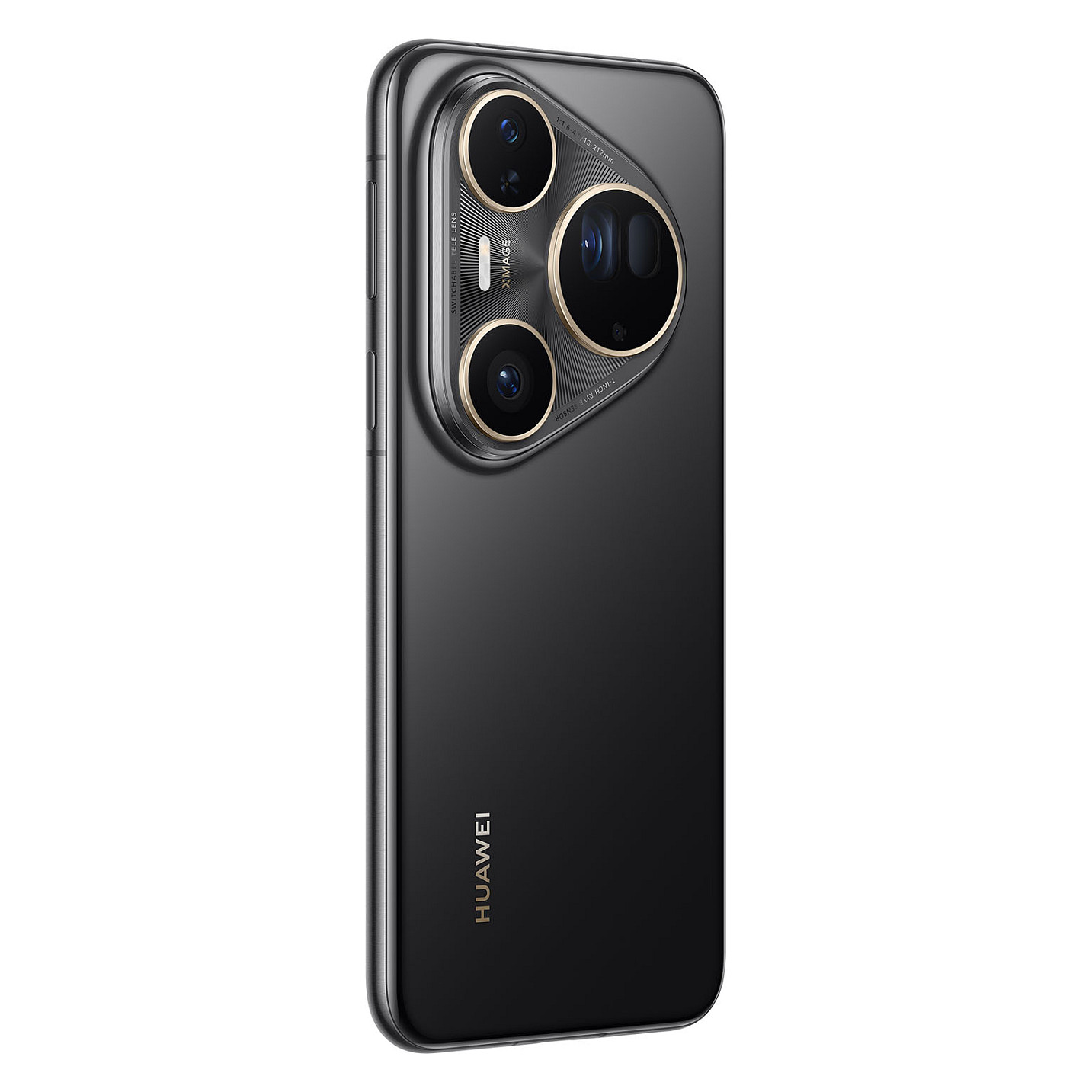 Telefon Huawei Pura 80 Ultra / LamarrU-L29EK – Zezë - 5