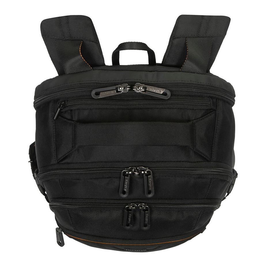 Çantë Targus Voyager EXP / 17" / 27-30L / SafePort Sling / RFID / Trolley Strap - Zezë - 33
