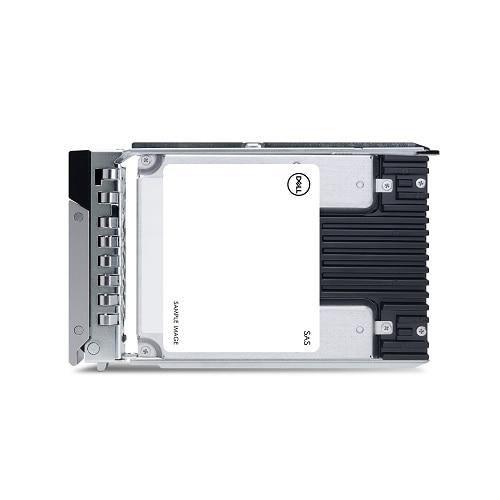 SSD e Brendshme DELL 345-BDRK / 960GB / 2.5" SATA