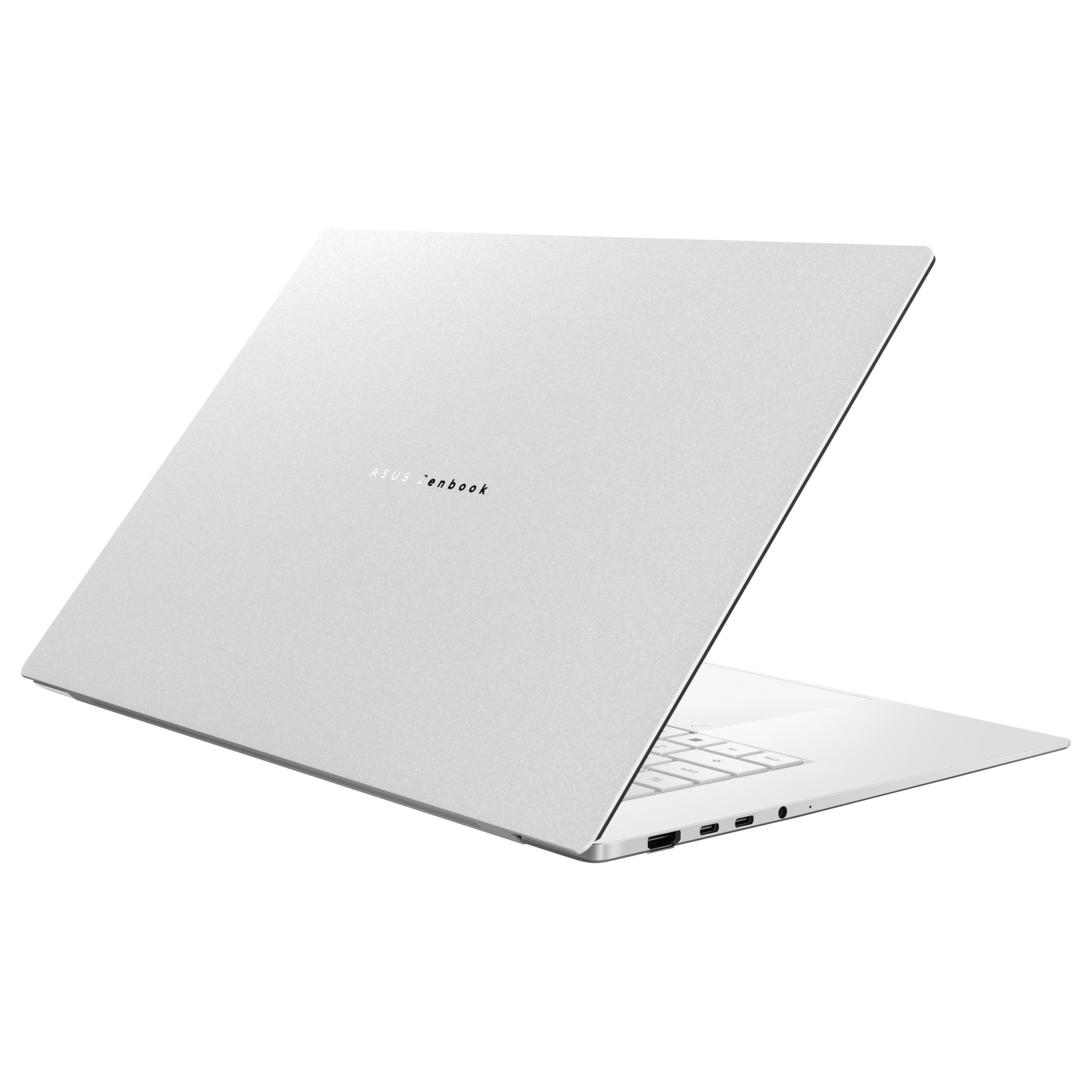 Laptop ASUS Zenbook S16 UM5606GA-SR334W / RYZ AI 9 465 / 32GB LPDDR5x / 1TB / 16" 3K OLED Touch 120Hz / AMD Radeon Graphics / DE  - Bardhë - 2