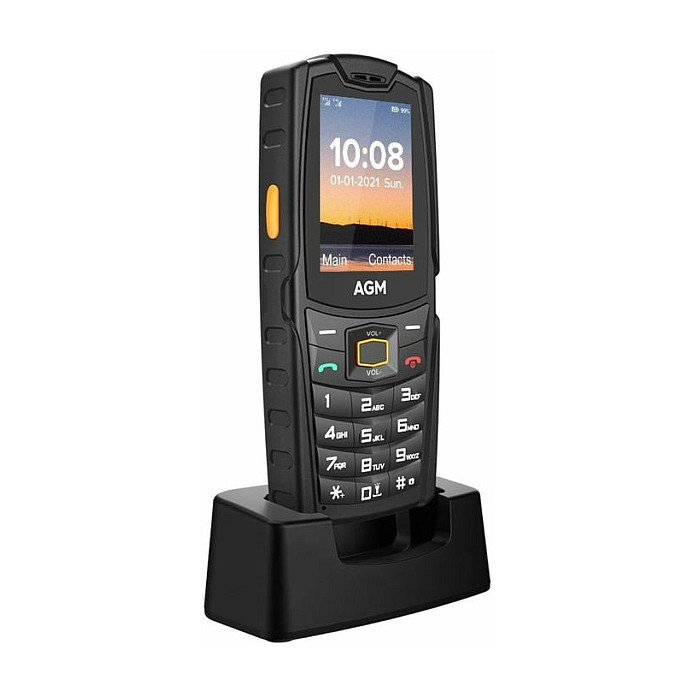 Telefon AGM MOBILE M6 Bartype (4G) - 2