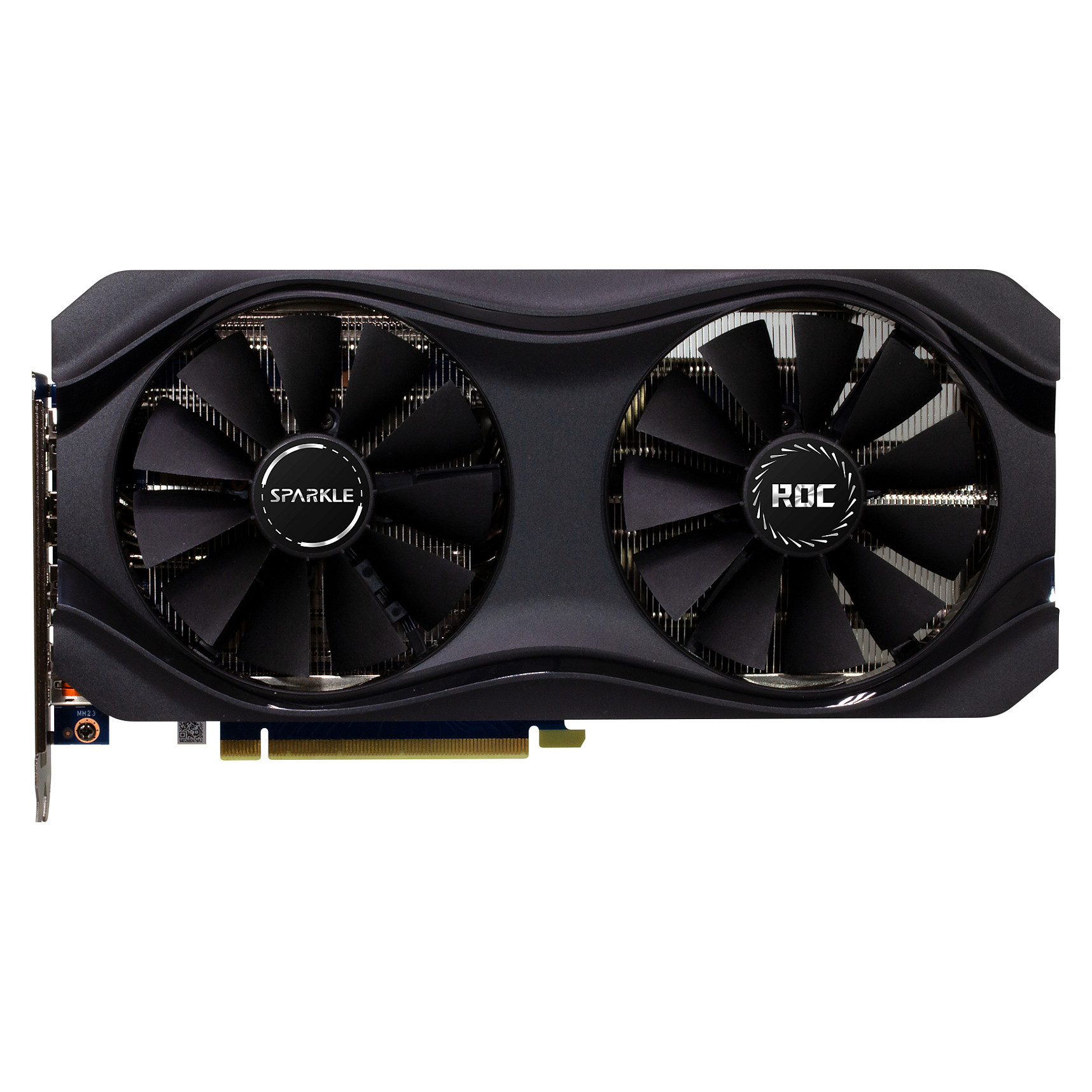 Intel GPU A770 16GB Sparkle Intel Arc ROC OC GDDR6 - 1
