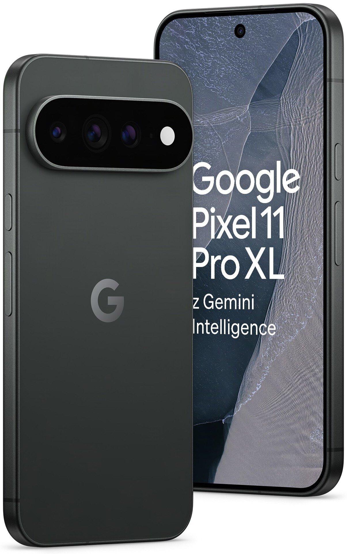 Telefon Google Pixel 11 Pro XL 5G / 16GB / 512GB - Zezë - 5