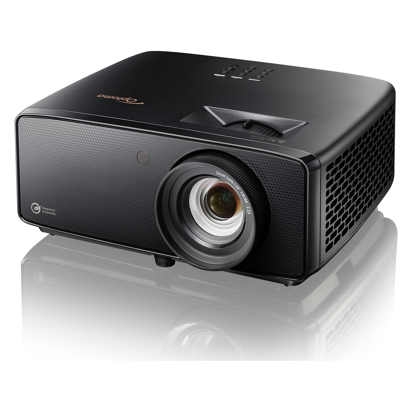 Projektor Optoma PK52 / DLP / UHD 4K / Laser / 3500 ANSI Lumens – Zezë