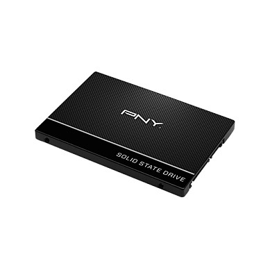 SSD të Brendshme PNY CS900 500GB 6.35cm 2.5" SSD SATA-III - 4