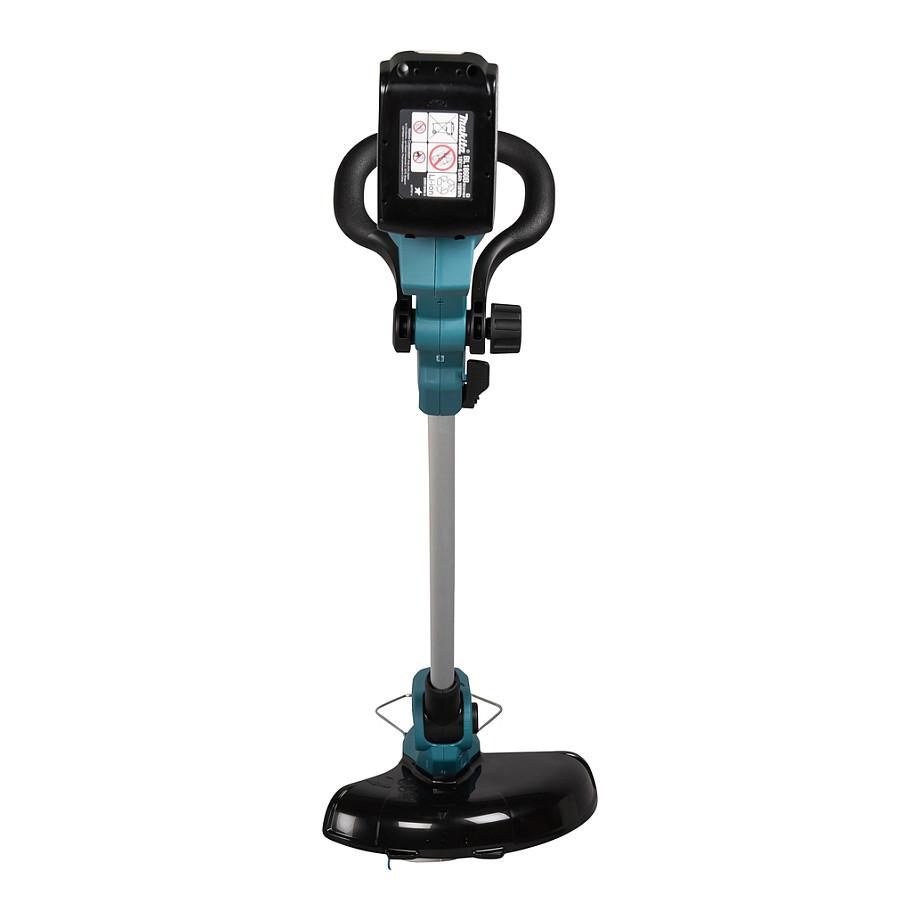 Kositës Bari Makita DUR193Z, 18V, 7800rpm, 260mm - Blu/Zezë - 3