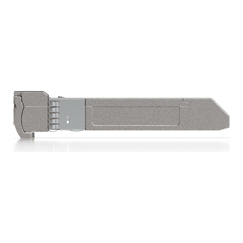 Transceiver Ubiquiti UACC-OM-SFP10-1570, SFP+, 10 Gbps, LC Duplex, 1570 nm, 20 km, Single-Mode - Argjend - 3