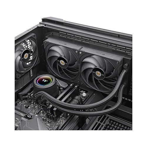 Ftohës për Procesor Thermaltake Toughliquid 280 EX Pro ARGB Sync/All-in-One - 6