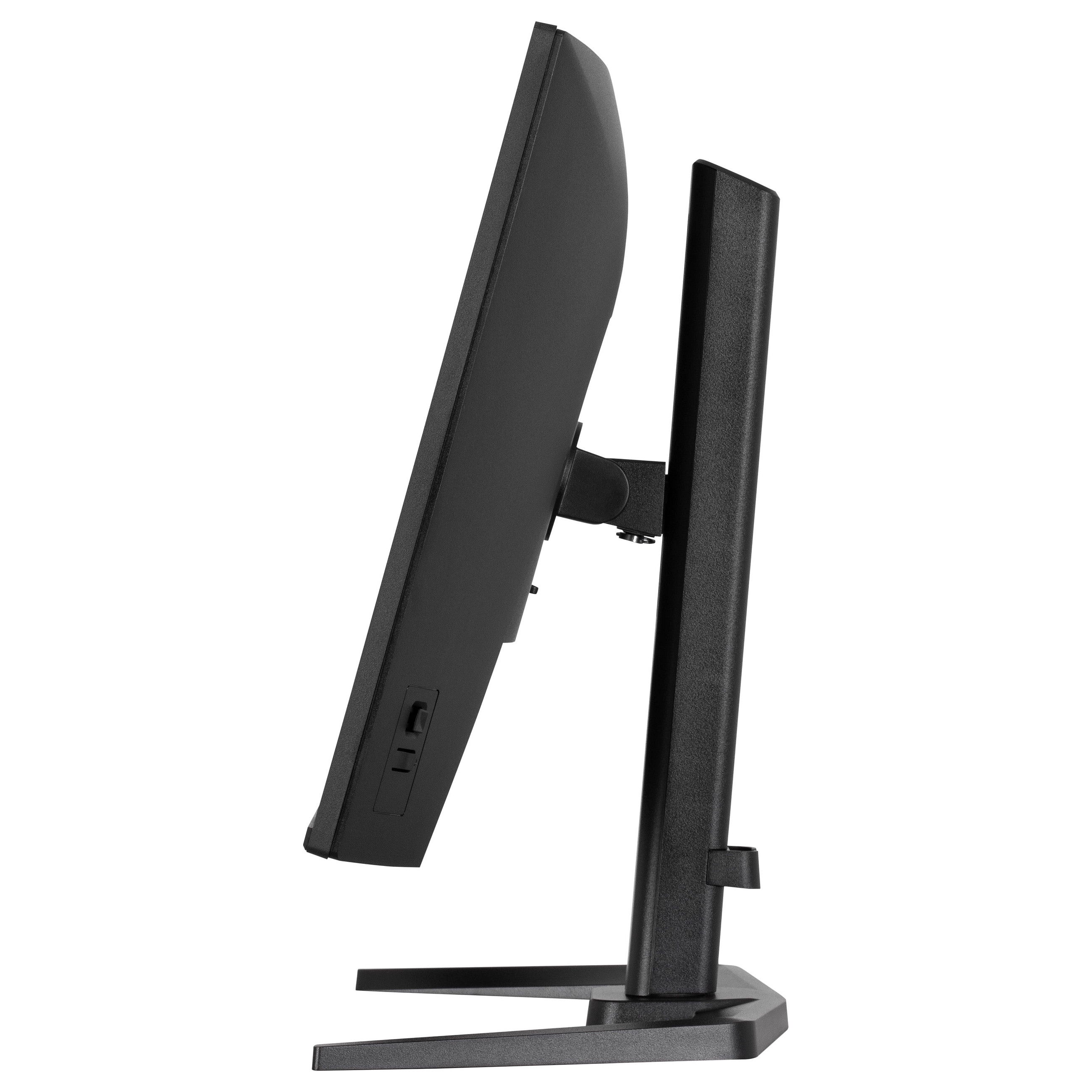 Monitor Gaming iiyama GB2771QSU-B1 / 27"/ Wide Quad HD Fast IPS / 200 Hz / 0.5 ms / HDMI+USB+DP+HDCP - Zezë - 7