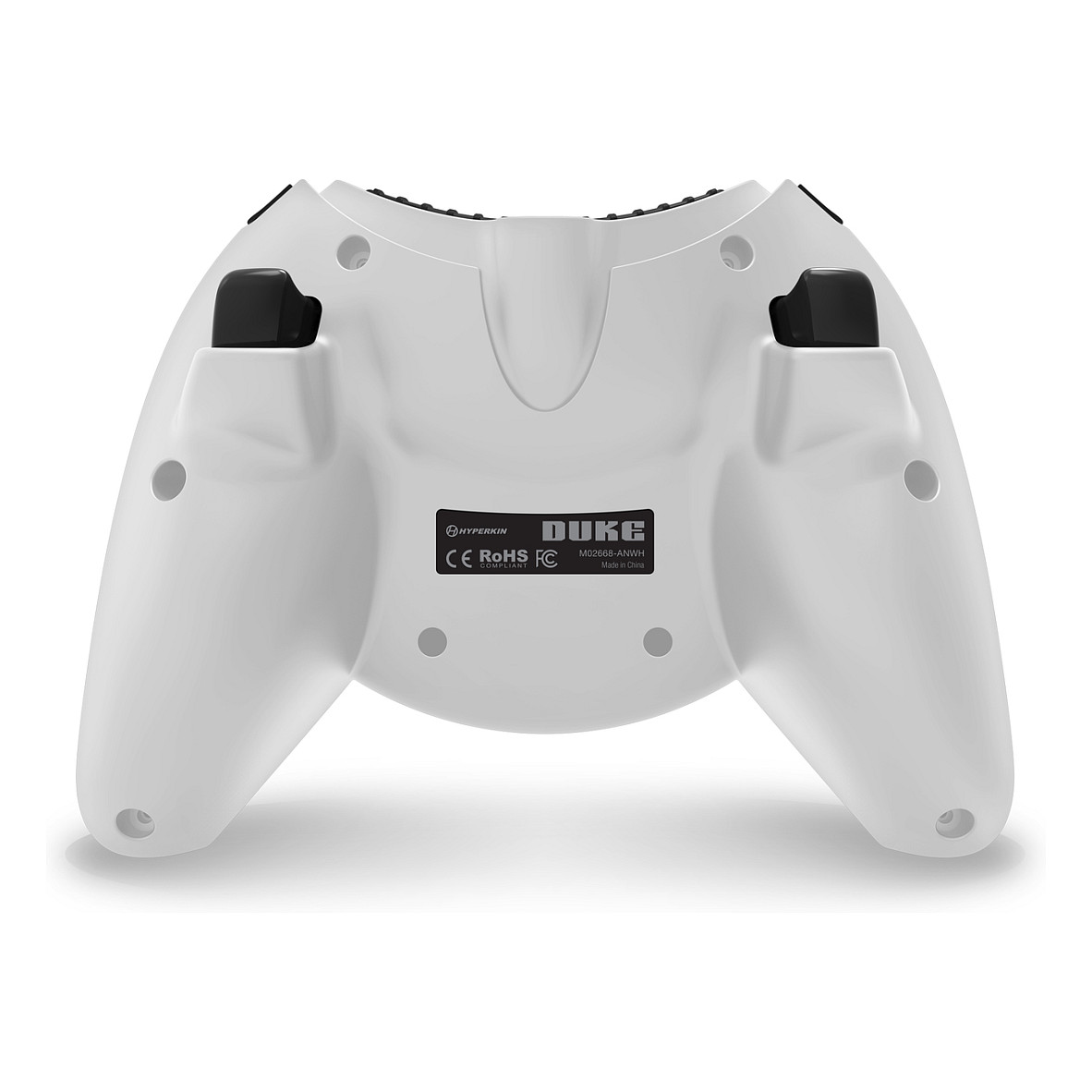 Kontroller për Xbox Hyperkin Duke Wired – Bardhë - 3