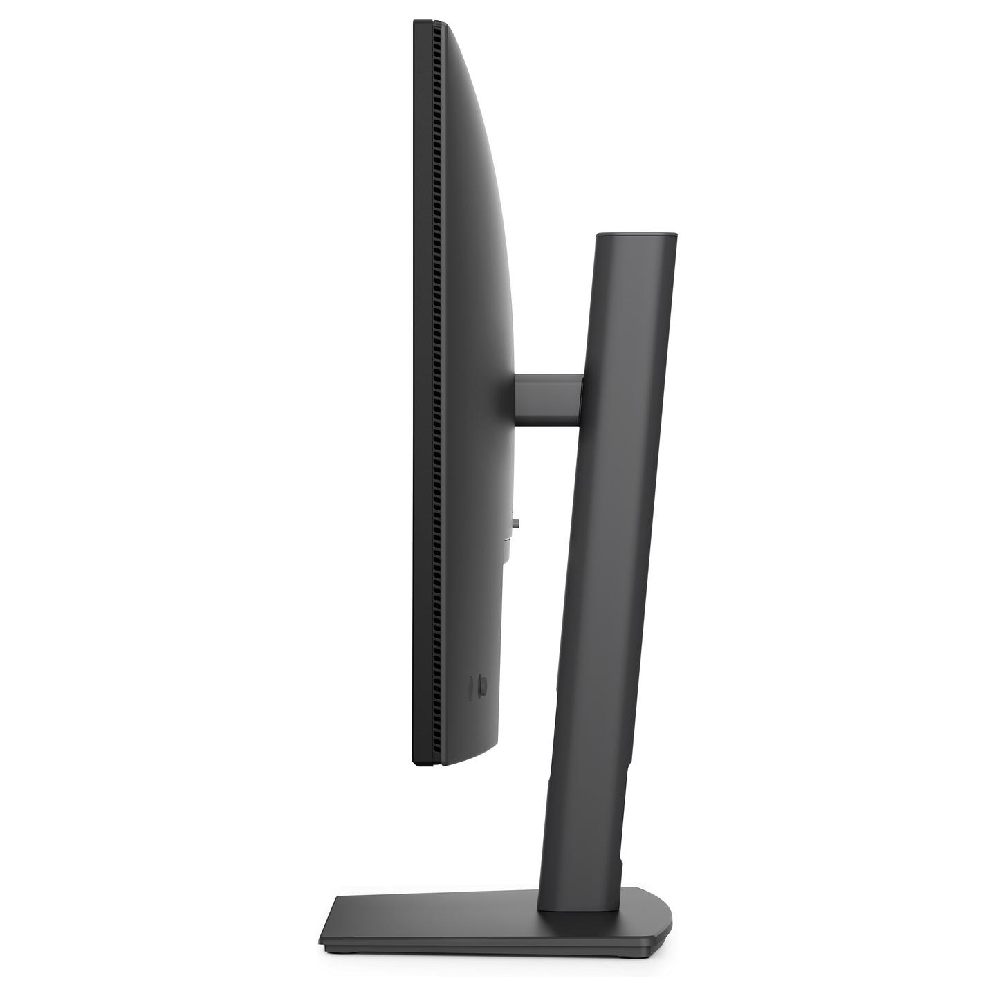 Monitor Dell Pro P2726H / 27" / Full HD IPS / 120Hz / 8ms / HDMI+DP+USB-C - Zezë - 6
