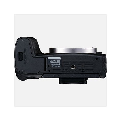 Kamerë Digjitale Canon EOS RP / 26.2MP - Zezë - 6