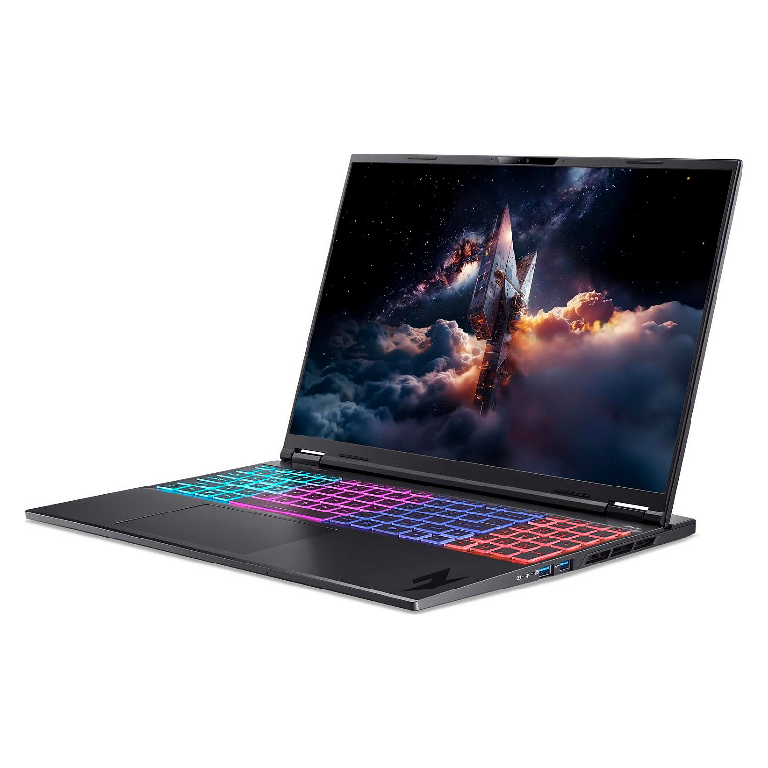Acer Nitro 16S AI R9 365/32GB/1TBSSD/RTX5060/W11Home - 4