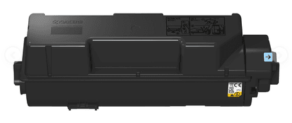 Toner Kyocera TK-1300 / 1T0C150NL1 / 3.000 faqe – Zezë - 1