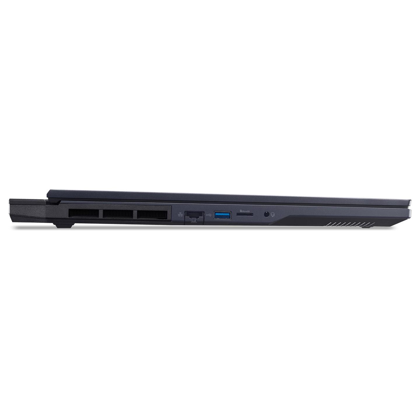 Laptop Gaming Acer Predator Helios Neo 18 AI PHN18-I71-97SZ, Ultra 9 290HX Plus, 32GB DDR5, 1TB, 18" WQXGA IPS 240Hz, RTX 5070 8GB - Zezë - 8