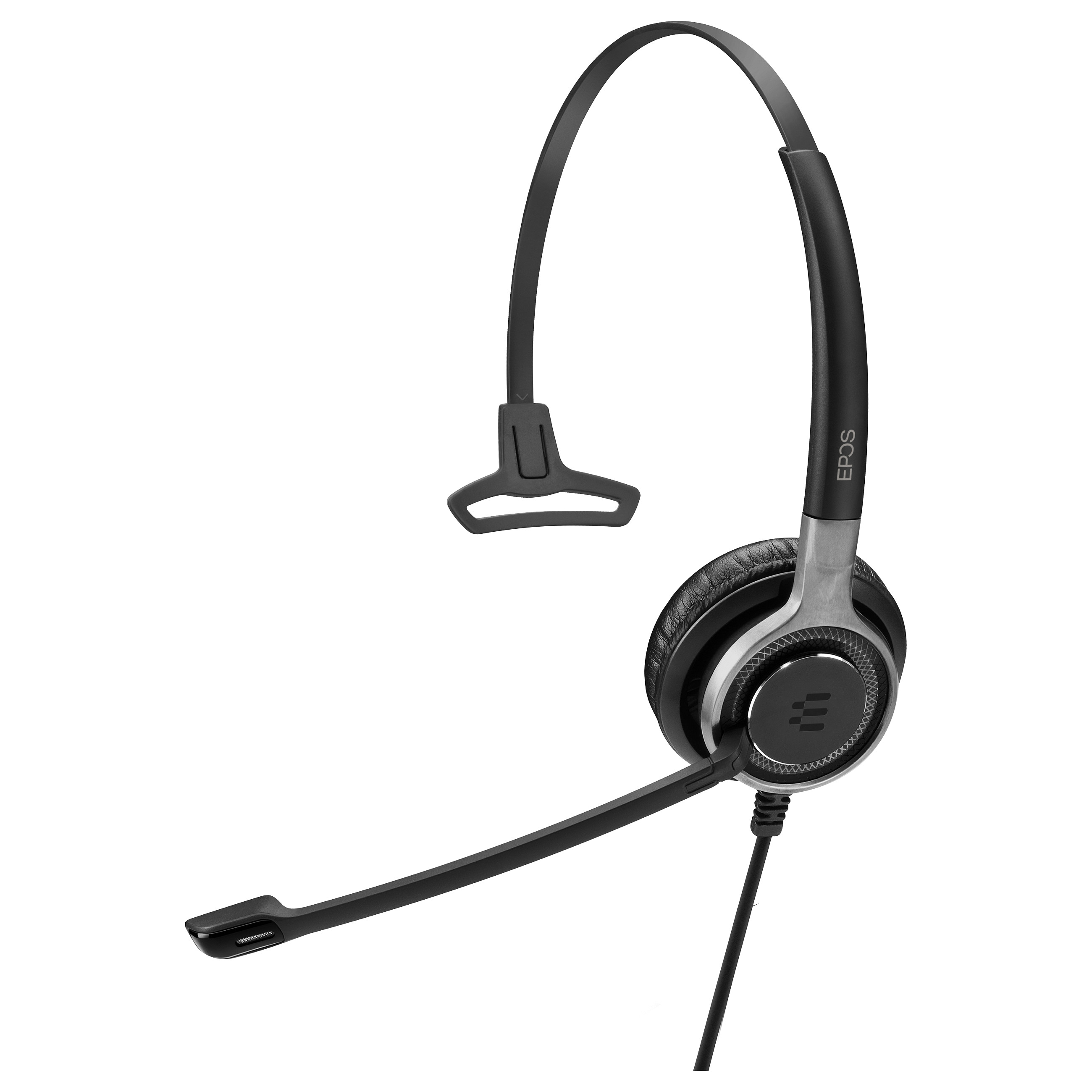 Kufje me kabllo EPOS Impact SC 638 Century - 2