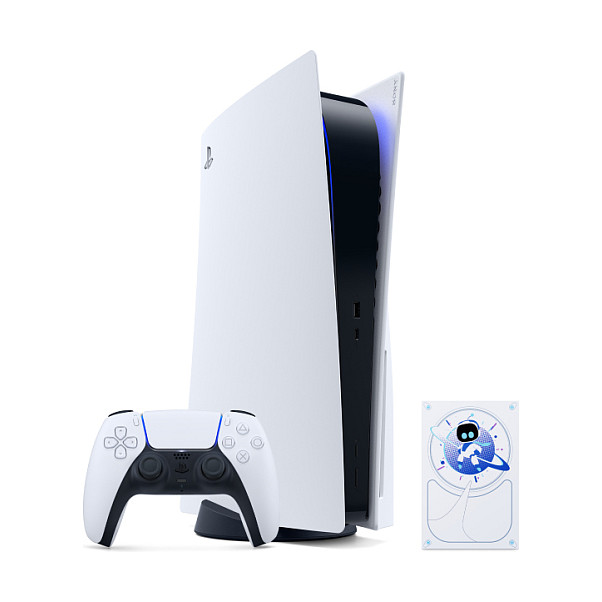 HDD i jashtëm Stick 5TB Astro Bot Limited Edition Game Drive - 9