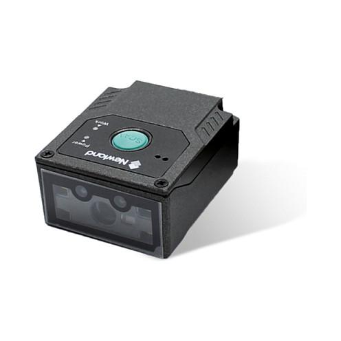 Skaner Barkodesh Newland FM430 Barracuda / Fixed-Mount / 1D/2D / CMOS / 1280x800px / 60 Lexime/s / IP54 - Zezë