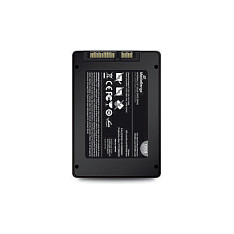 SSD e Brendshme MediaRange MR1001 / 120GB / 2.5" SATA III - 8