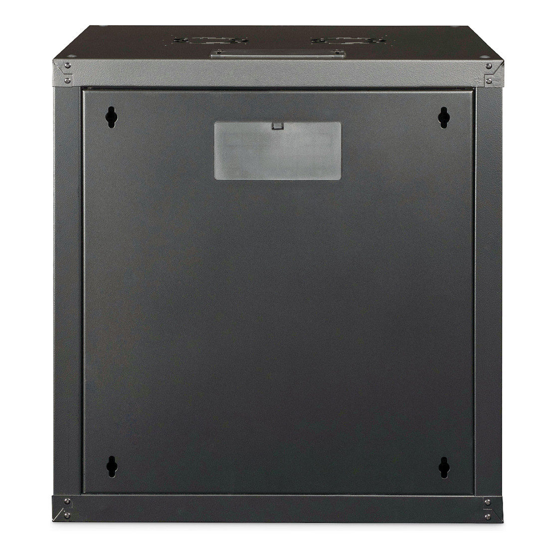 Raft për Server DIGITUS Network Cabinet Unique – Server Rack 12HE / 643×600×600mm - Zezë - 3