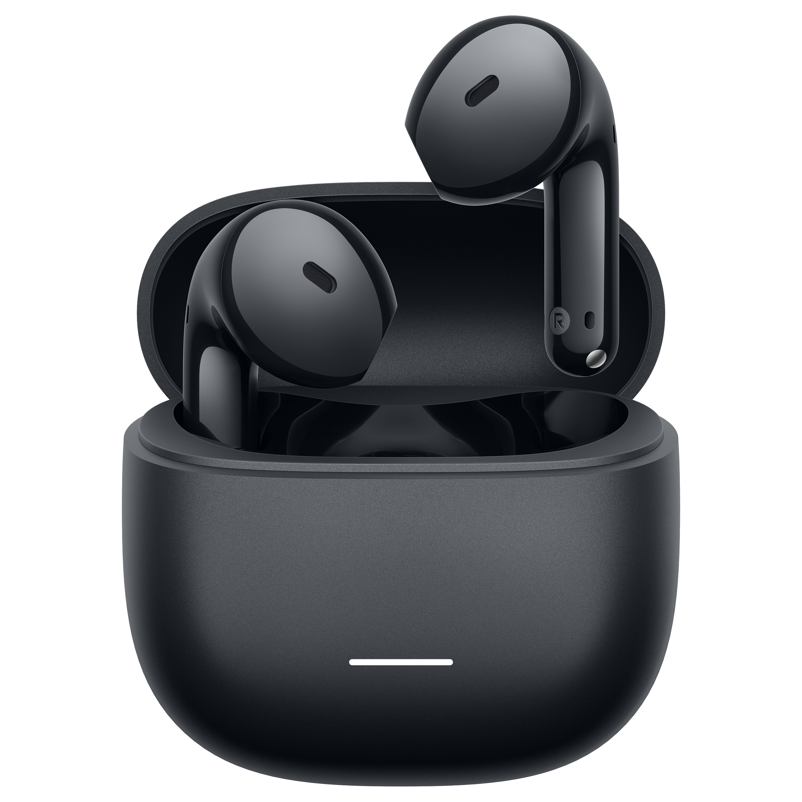 Kufje pa kabllo TWS Xiaomi Redmi Buds 8 Active - Zezë