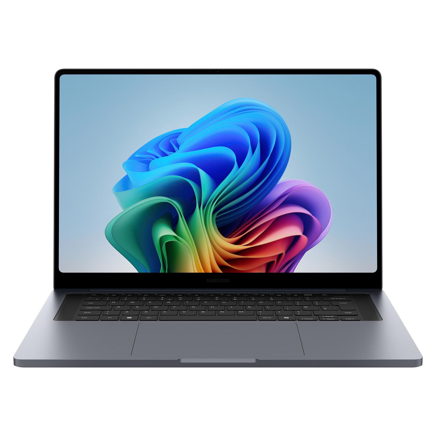 Laptop Samsung Galaxy Book6 Ultra NP960UJHE-EXP Copilot+ / Core Ultra 7 356H / 32GB LPDDR5X / 1TB / 16" WQXGA+ Touch 120Hz / RTX 5070 8GB - Hiri