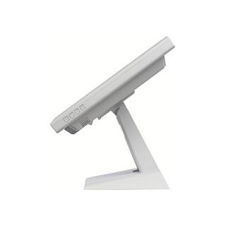 Monitor iiyama ProLite T1731SR-W5, 17", SXGA TN Touch, 5ms, HDMI+DP+VGA+USB - Bardhë - 8