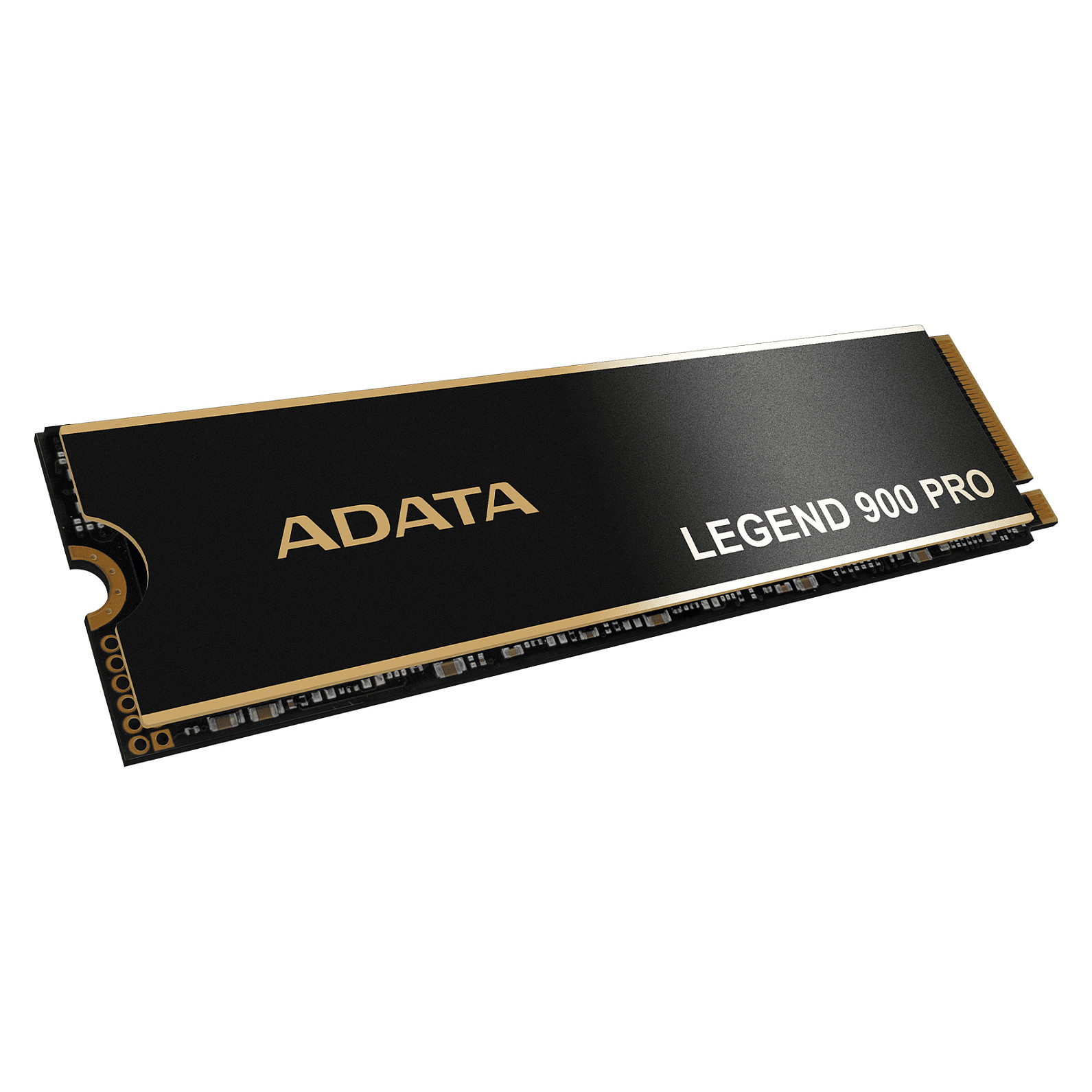 SSD të Brendshëm ADATA LEGEND 900 Pro / 1TB / M.2 2280 / PCIe 4.0 x4 / NVMe 1.4 - 4