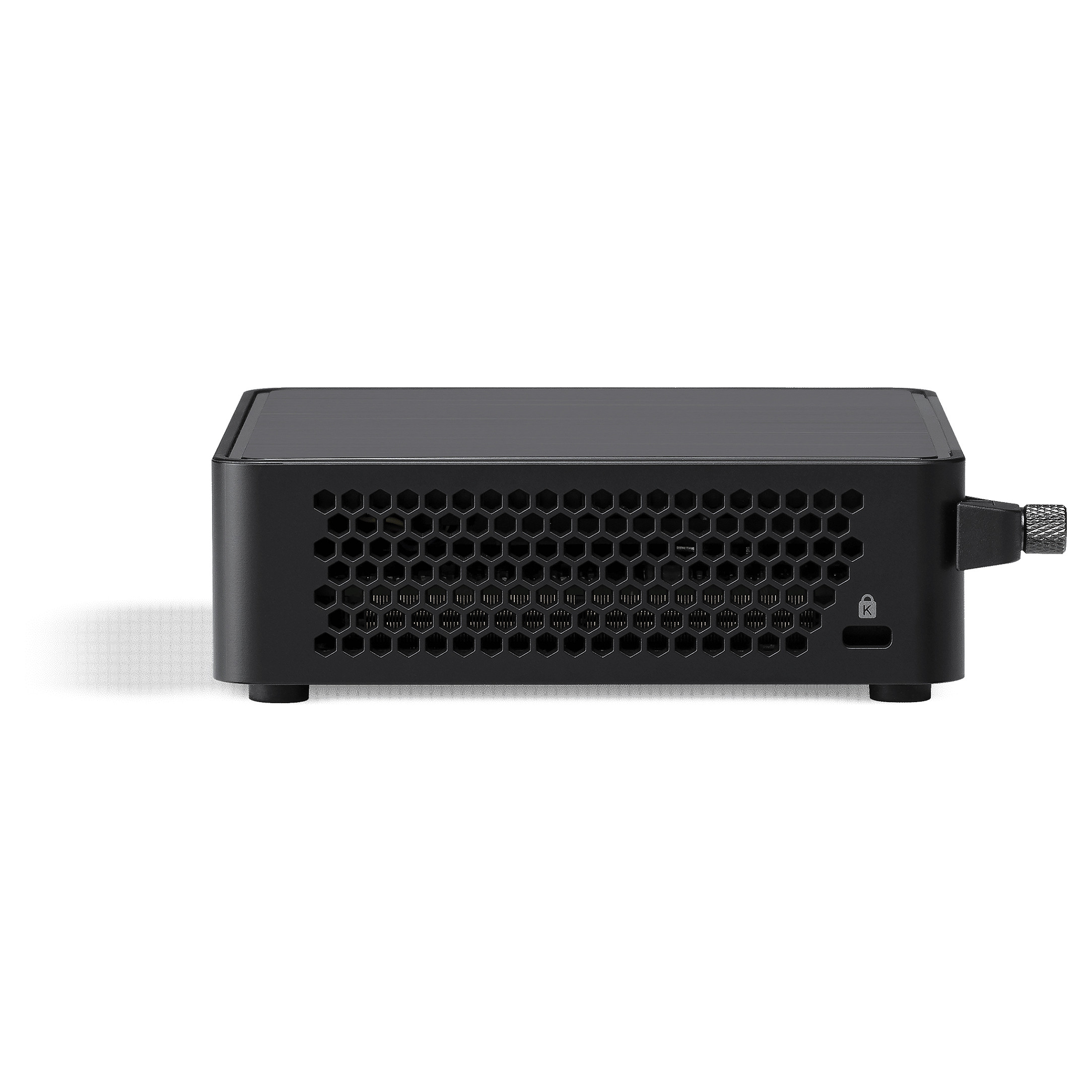 Mini Kompjuter ASUS NUC Gen 14 Pro Revel Canyon / Ultra 7 155H / 32GB  / 512GB / Intel Arc Graphics - Zezë - 2