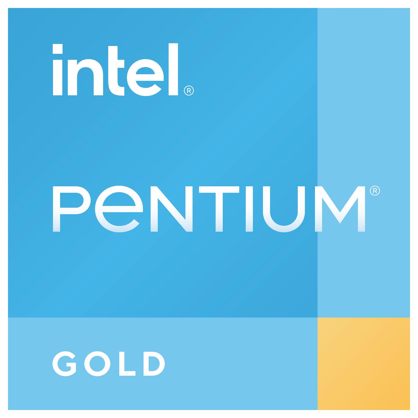 Procesor Intel Pentium Gold G7400 / 2 Bërthama / 4 Threads / 3.7GHz / 6 MB Cache / LGA1700 - Box