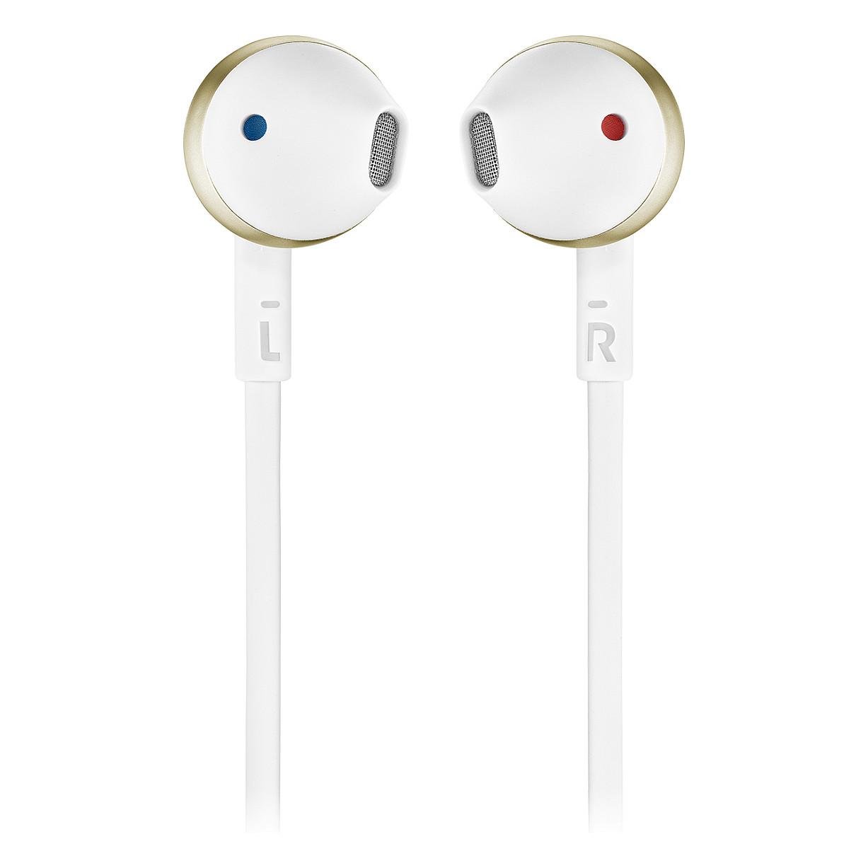 Kufje me kabllo JBL T205BT Bluetooth In-Ear Headphones - Gold - 2