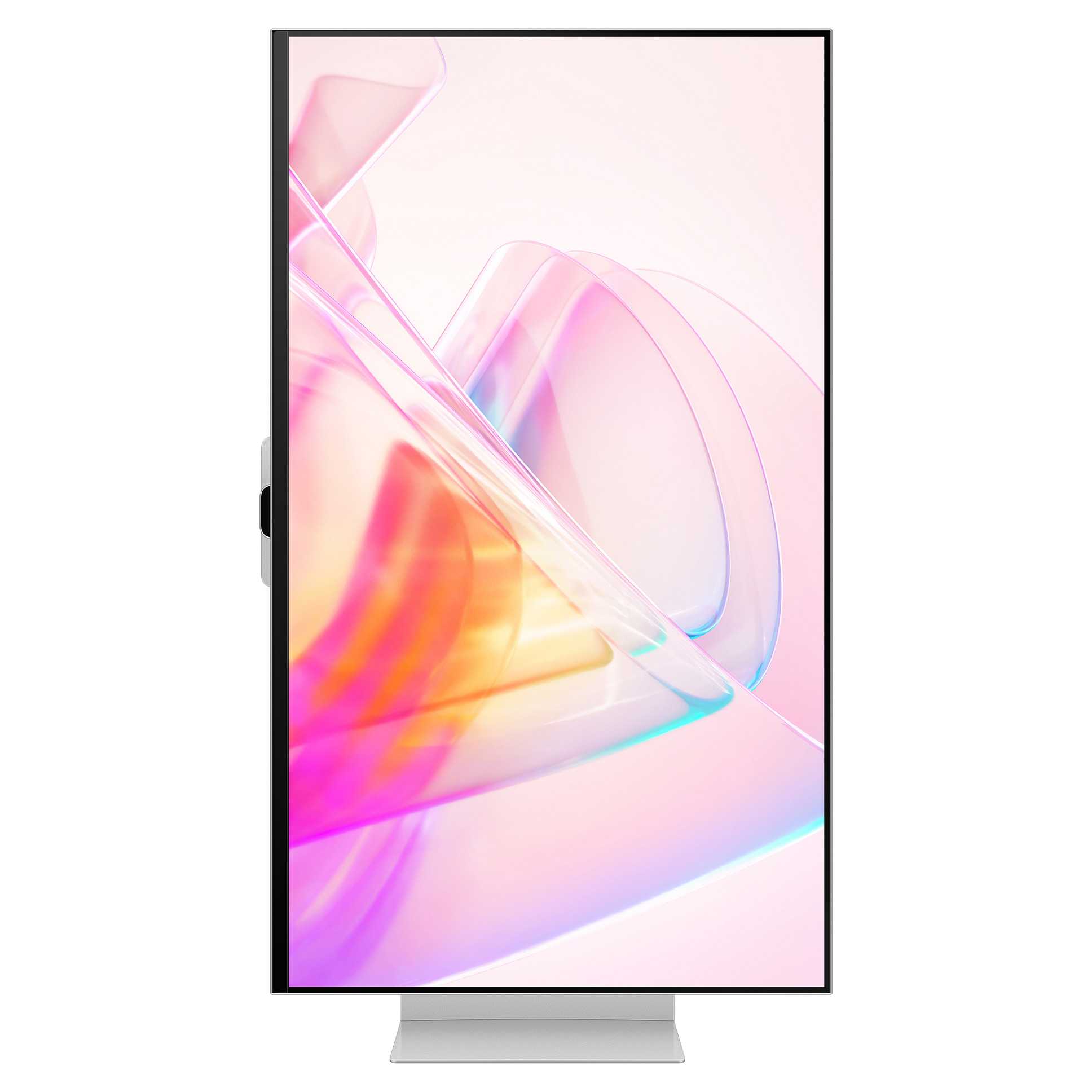 Samsung ViewFinity S27C902PAU / 27"/ 5K Ultra HD IPS / LCD / 60Hz / 5ms / Webcam / USB-A + Thunderbolt + HDCP - Gri - 13