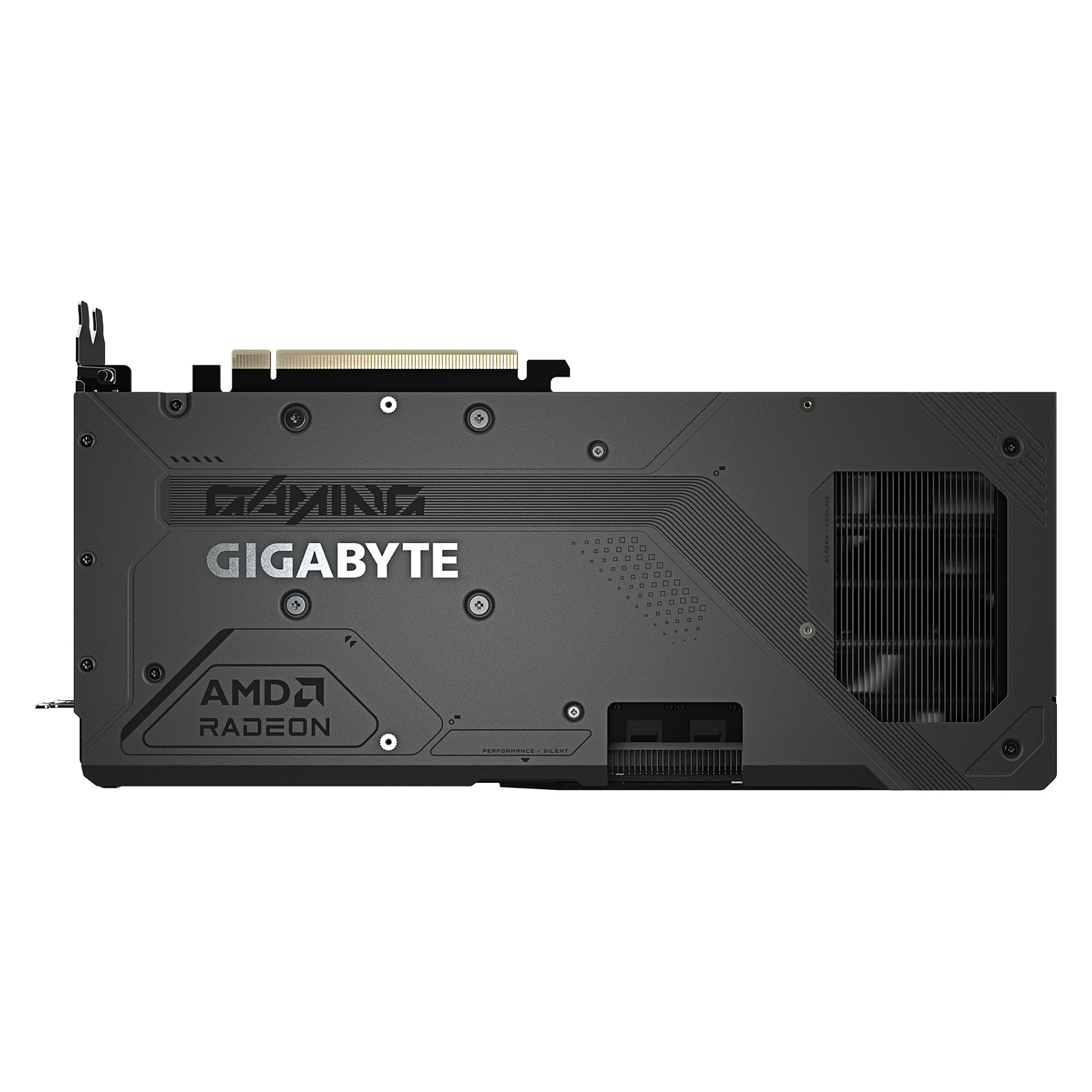 Kartelë Grafike AMD Gigabyte Radeon RX 9070 GRE Gaming 12GB GDDR6 - 5