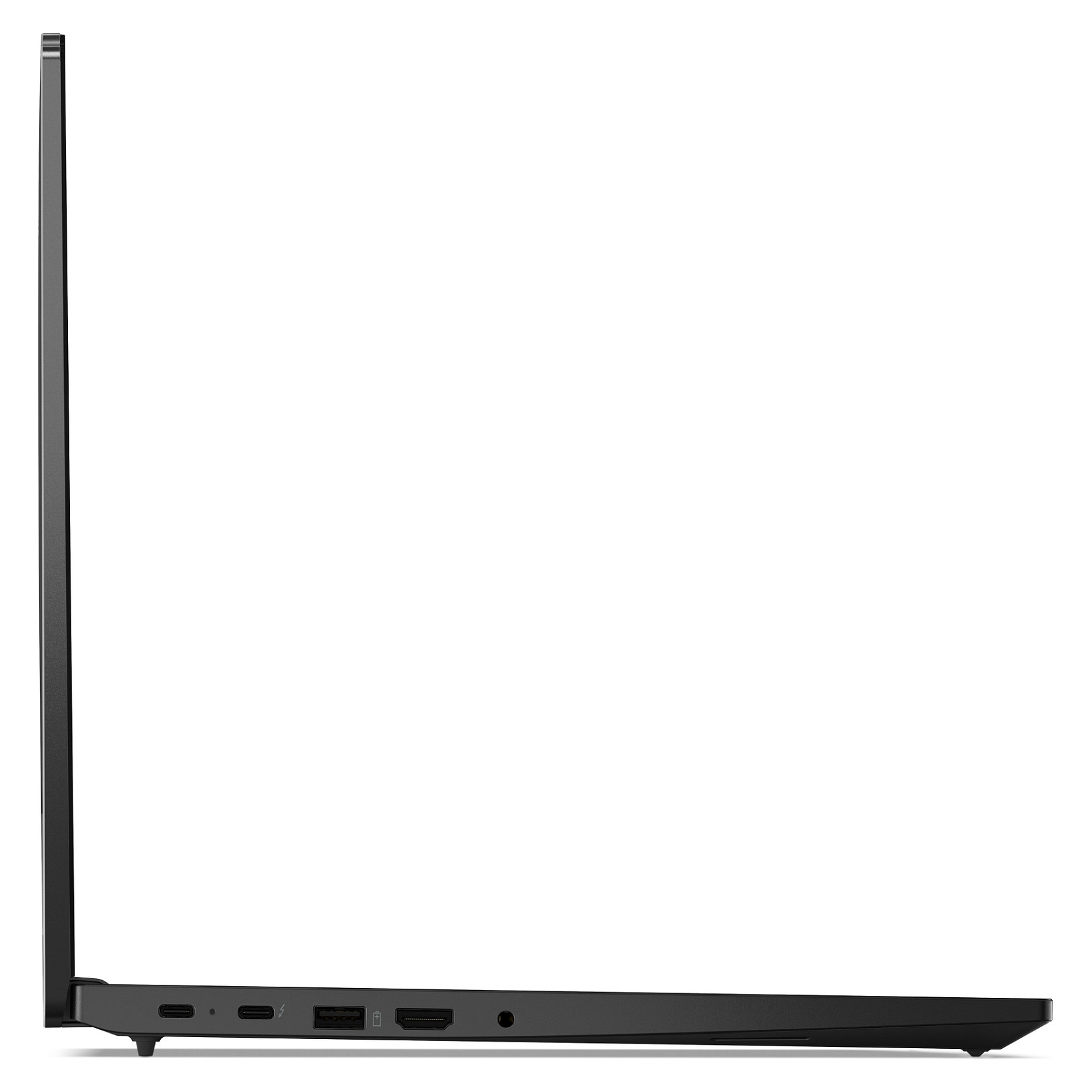Laptop Lenovo ThinkPad E16 G2 / Ultra 5 125U / 16GB DDR5 / 512GB / 16" WUXGA IPS 60Hz / Intel Graphics / DE  - Zezë - 6