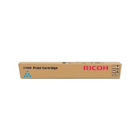 Toner Ricoh 841931, 5500 faqe - Blu