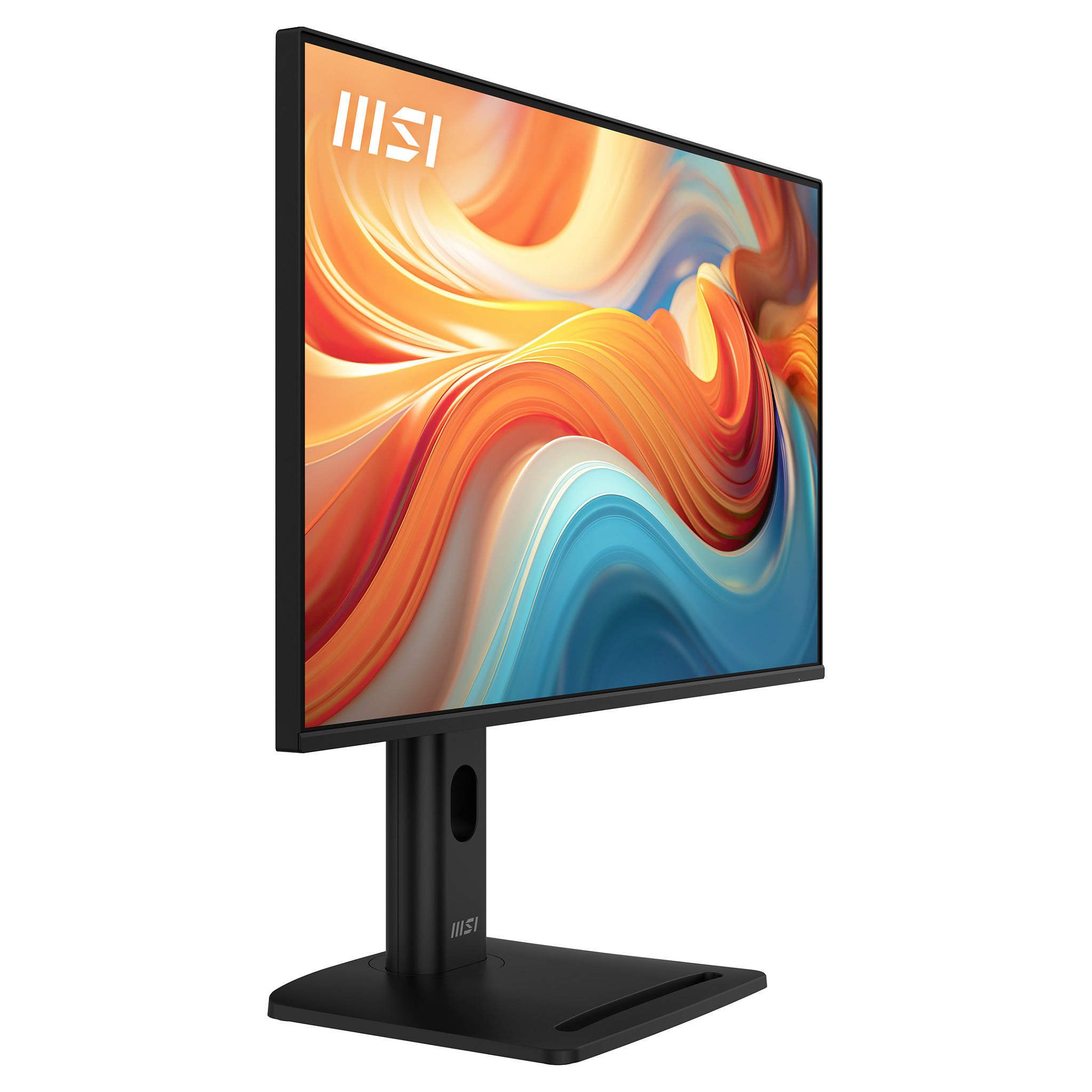 Monitor MSI PRO MP275PGDE E14 / 27″ / FHD / IPS / 16:9 / 144Hz / 1ms / HDMI + DP / E zezë - 8