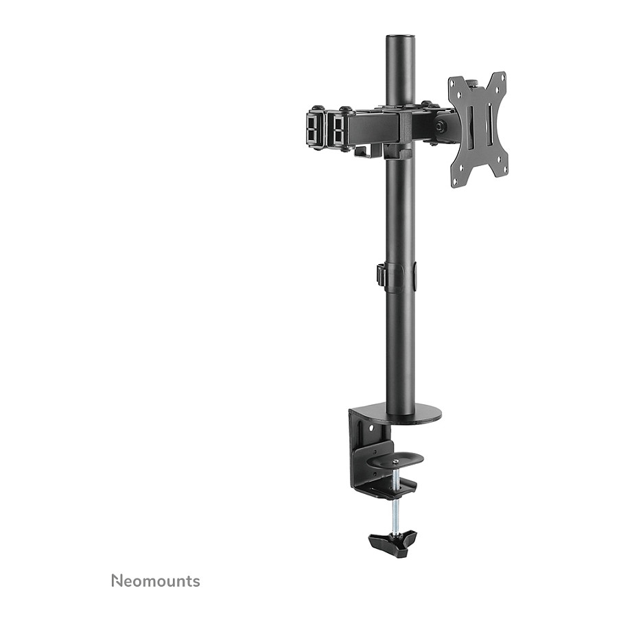Mbajtëse për Monitor Neomounts FPMA-D550BLACK deri në 32", e zezë - 4