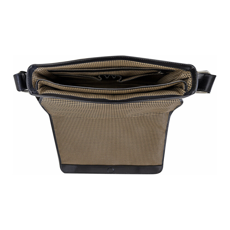 Çantë Laptop dbramante Marselisborg 14" 2nd Gen – Kafe mbyllur - 7