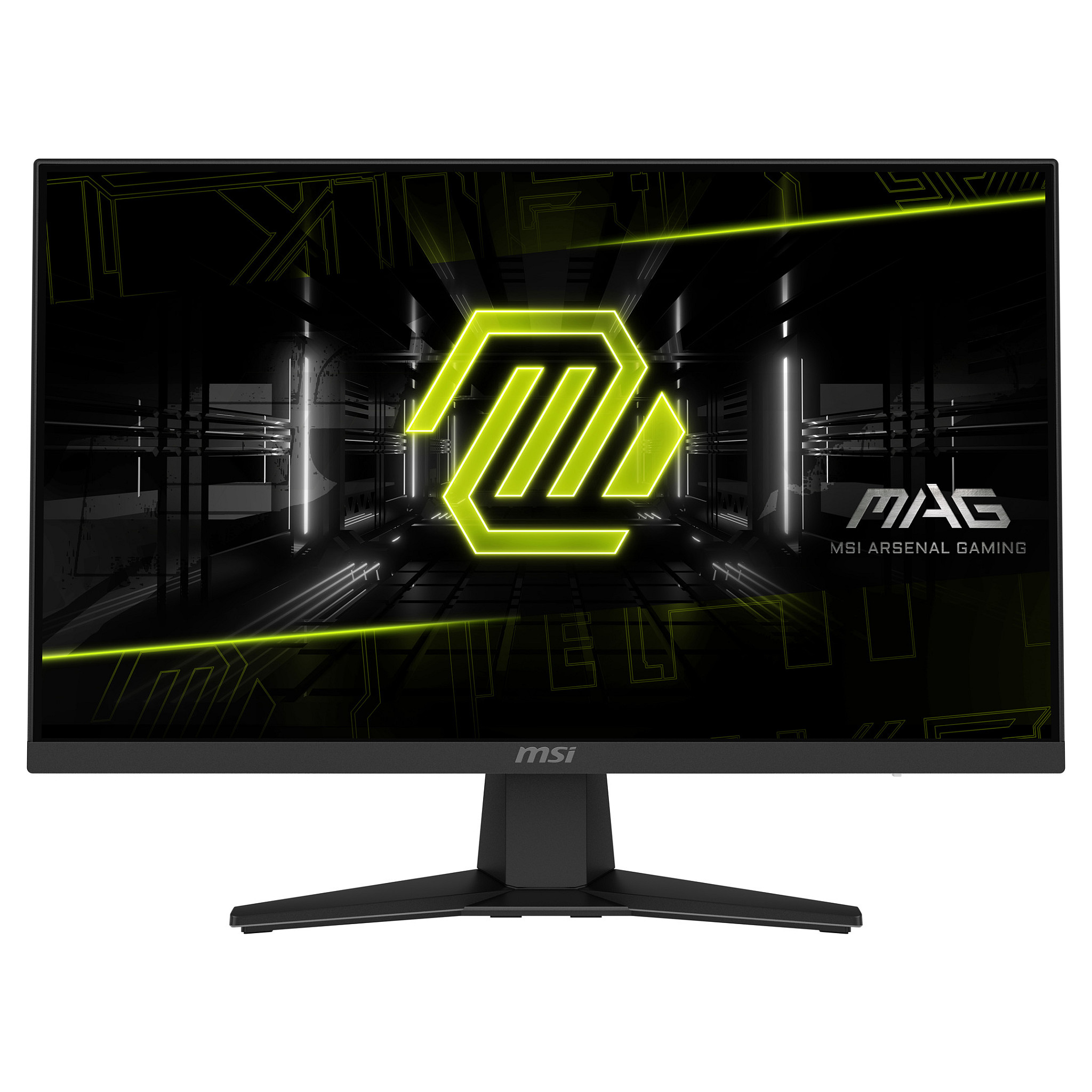 Monitor Gaming MSI MAG 244F / 23.6 Inch / Full HD / 200Hz / 1ms / I zi - 1