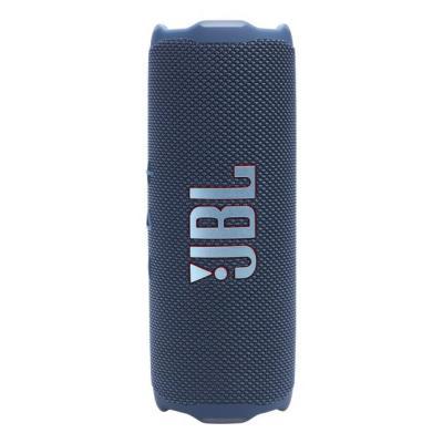 Altoparlant JBL Flip 7, Bluetooth 5.4, IP68, 16 orë, USB-C – Blu