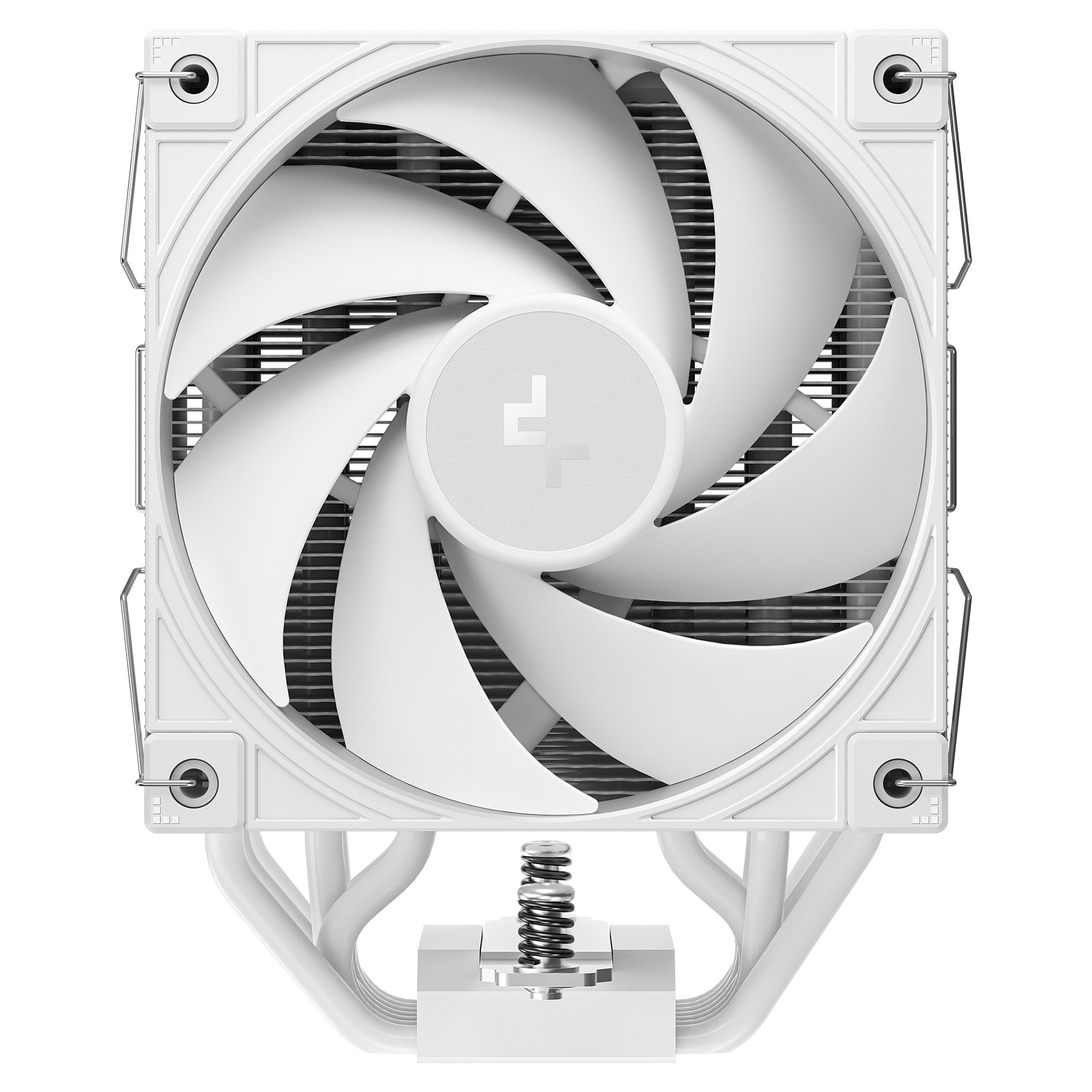Ftohës për Procesor DeepCool AK700 DIGITAL – Bardhë - 3