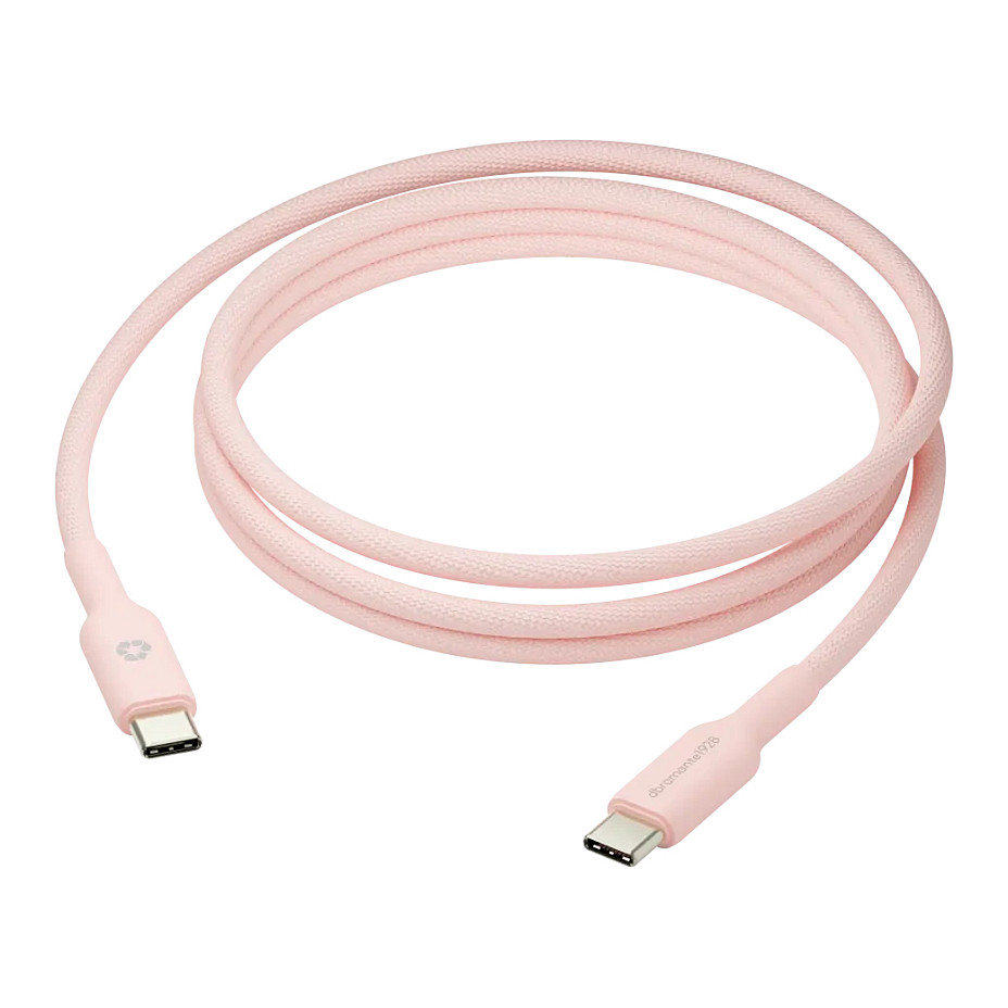 Kabllo dbramante1928 CB20CCPI7206 / USB-C → USB-C / 1.5m – Rozë
