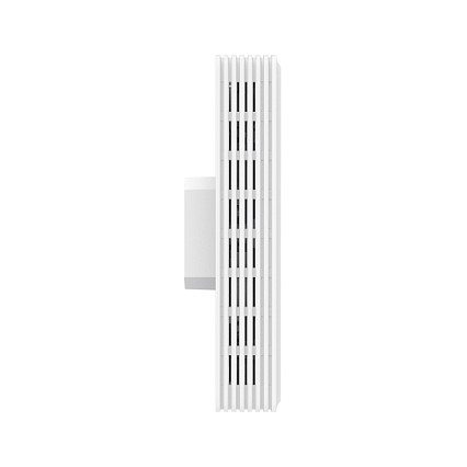 TP-Link Omada BE3600 Wall-Plate Wi-Fi 7 Dual-Band Access Point White - 3