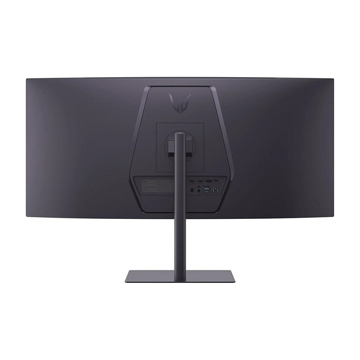 Monitor Gaming LG UltraGear 34G630A-B / 34"/ Ultra-Wide QHD VA / 240 Hz / 1 ms / Curved / HDMI+USB+DP - Zezë - 6